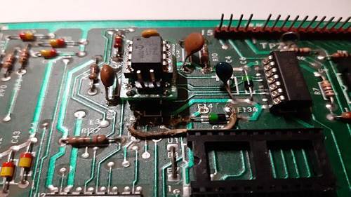 Clock Generator