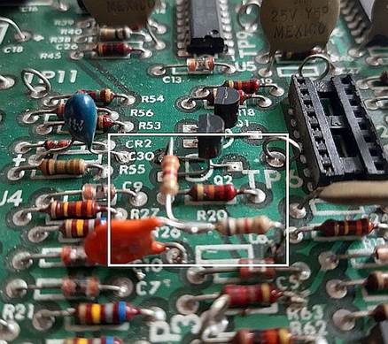 SAD4096 Replacement