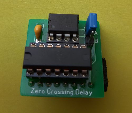 ZC-Delay-BLY