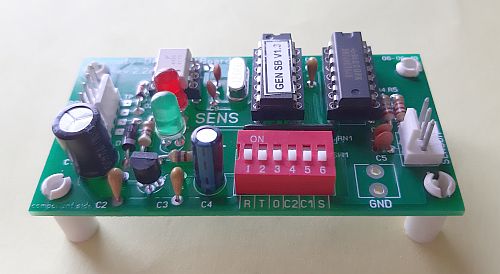 EDDY BOARD