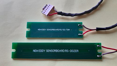 EDDY BOARD