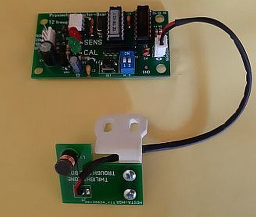 EDDY BOARD